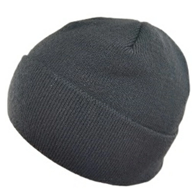 Шапка Comfort Polar 52-62 Черный1