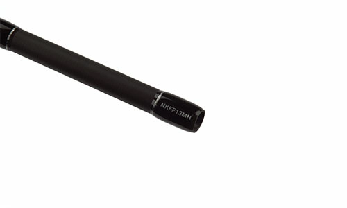 Фидерное удилище Nautilus Kepler NKFF12MH 360 см до 120гр (3+3)