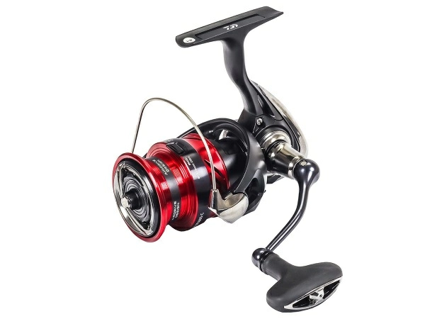 Катушка спиннинговая Daiwa NINJA LT (2000)2