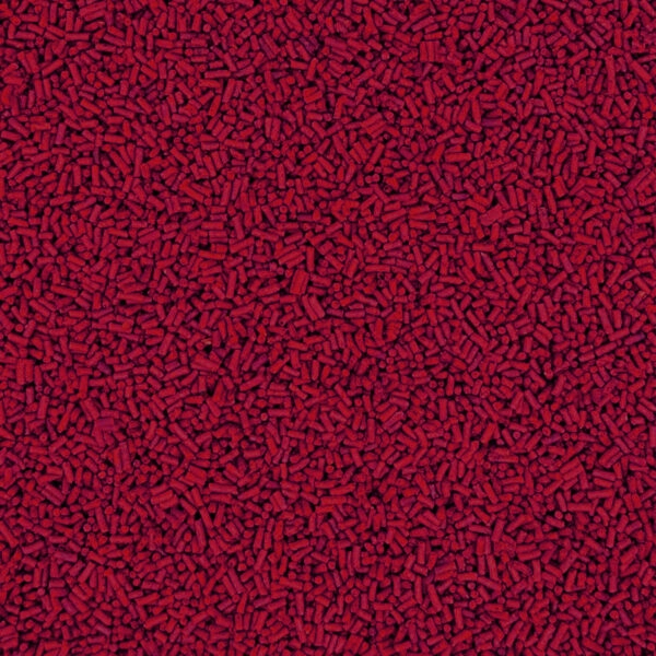 Пеллетс Carpomaniya быстрорастворимый Strawberry+Plum 6мм 650 г (клубника+слива)   Красный1