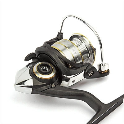 Катушка спиннинговая Nautilus Xeptor (1000)3