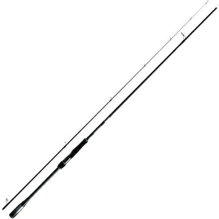 Спиннинг Shimano Lunamis S86M