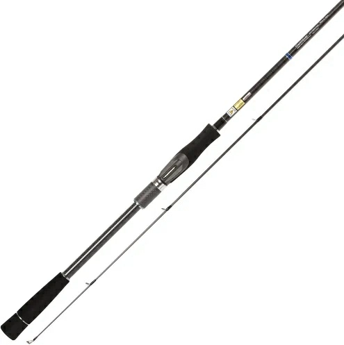 Спиннинг Graphiteleader Aspro GAPS 792H 237 см