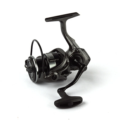 Катушка спиннинговая Nautilus Neofit (4000)
