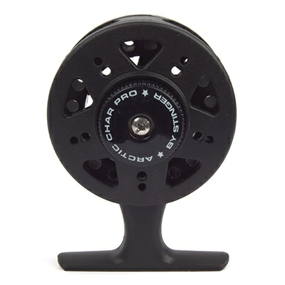 Катушка зимняя Stinger Arctic Char PRO 6 см3