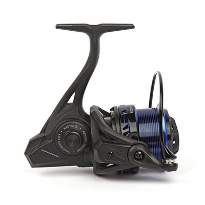 Катушка фидерная Nautilus Repoint Feeder (5000 S)2