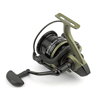 Катушка фидерная Nautilus Kepler Feeder (5000)1