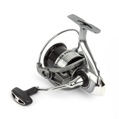 Катушка Nautilus Vinza Feeder 6000S NEW1