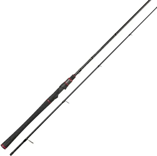 Спиннинг Maximus Black Widow-X 24MH 240 см 12-42 гр (двухчастное)