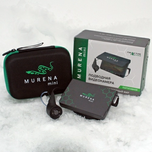 Подводная видеокамера MURENA Mini 3