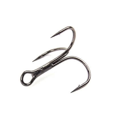 Крючок тройной Nautilus Treble Classic series 1301 Size 1  5шт1