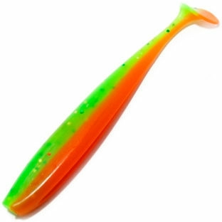 Силиконовая приманка Виброхвост YUMMY Baits Easy Shiner 3.75 (95мм) съедобная (color 212)1