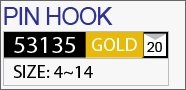 53135 Pin Hook