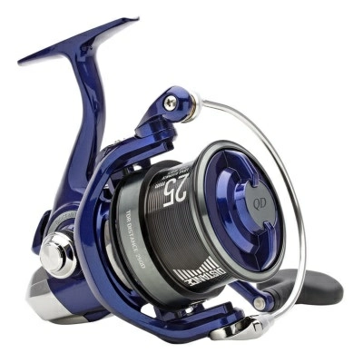 Катушка фидерная Daiwa 23 TDR DISTANCE QD  ( 25)1