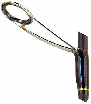 Спиннинг Kosadaka Astoria 183 см  2-8г (двухчастное)2