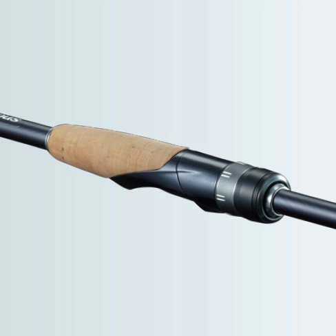 Спиннинг Shimano 19 Brenious 76M