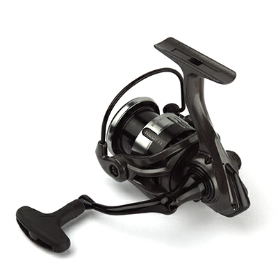 Катушка спиннинговая Nautilus Neofit (4000)1