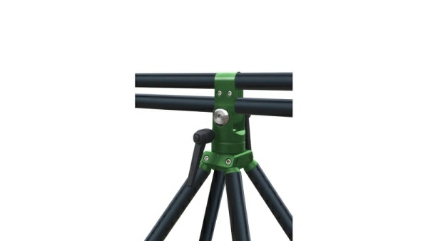 Род-под EastShark GP-TRD 4000 Green на 5 удилищ3