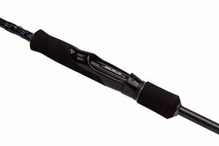 Спиннинг Nautilus Crossblade CBS-802MH NEW 244 см.  7-28гр (двухчастное)2
