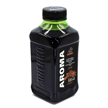Aroma Minenko PMbaits Aniсe 0,5 л (Анис) 