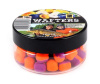Бойлы нейтральные GBS&Fadeev wafters  Banana, Pineapple 10x12мм  50 г (Слива Груша+Ликвид)
