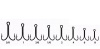 Крючок двойной Kujira 520 BN Size 4  10шт 1