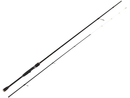 Спиннинг Salmo Diamond Jig 32 248 см.  7-32г (двухчастное)