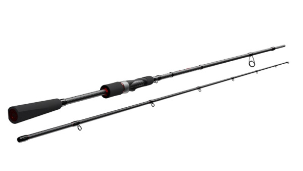 Спиннинг Sportex Black Pearl MAXX BP2712 270 см  22-51г (двухчастное)