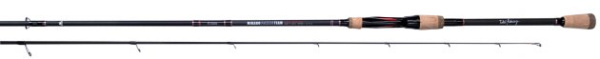 Спиннинг Mikado Fishing Team Light Spin 275 см 3-14г (двухчастное)
