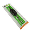 Готовый карповый монтаж с флэт кормушкой Carp Hunter Flat Method 40 гр 1шт