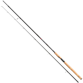 Спиннинг Mikado DA VINCI ZANDER 270 см / 10-30 гр (двухчастное)