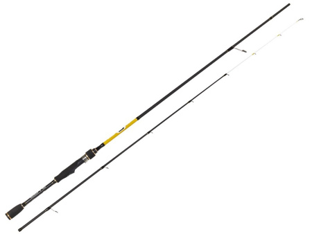 Спиннинг Salmo Elite Jig S 27 254 см. 5-27гр (двухчастное)