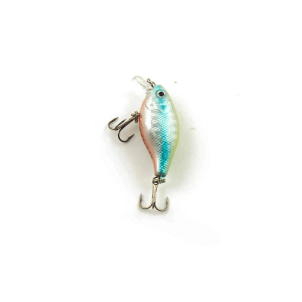Воблер Palomino Citrus F 43мм 5,5гр color7 2