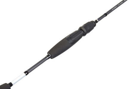 Спиннинг Lucky John Vanrex Microjig 198 cм 2-9г (двухчастное)4
