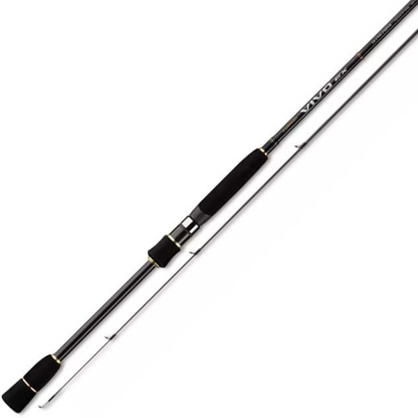 Спиннинг Graphiteleader Vivo EX 782MH 234 см 