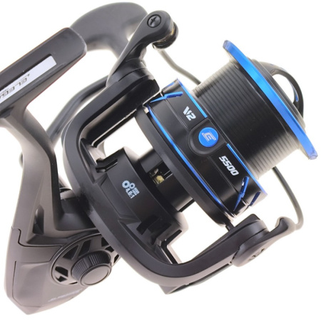 Катушка фидерная Elegance Feeder V2 (5500)22