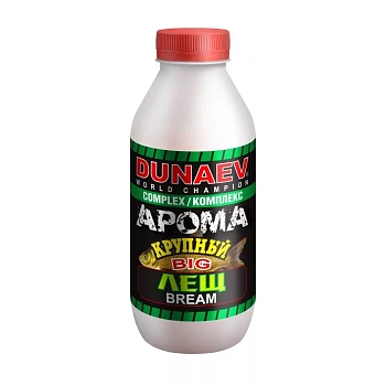 Арома Комплекс Dunaev  Big Bream 250 мл (Лещ Крупный) 