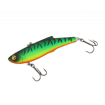 Воблер F-Fishing Perch Vibe 55мм 10,5 гр. цв. F1858 заглубление full range