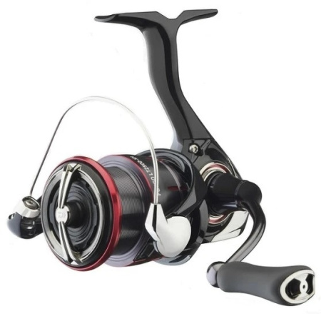 Катушка спиннинговая Daiwa 23 FUEGO LT (4000-CP)1