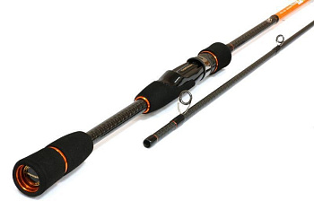 Спиннинг Graphiteleader Tiro Prototype 772М-T 231 см / 5-28гр (двухчастное)
