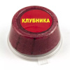 Тесто готовое Фиш Гармония бисквит клубника11
