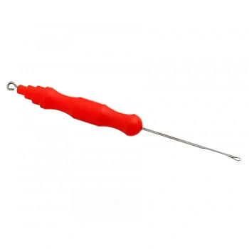 Игла для лидкора Carp Pro Spling Needle
