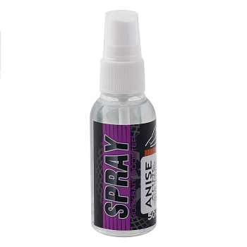 Спрей ароматизатор Minenko  SPRAY 50 мл (Анис) 