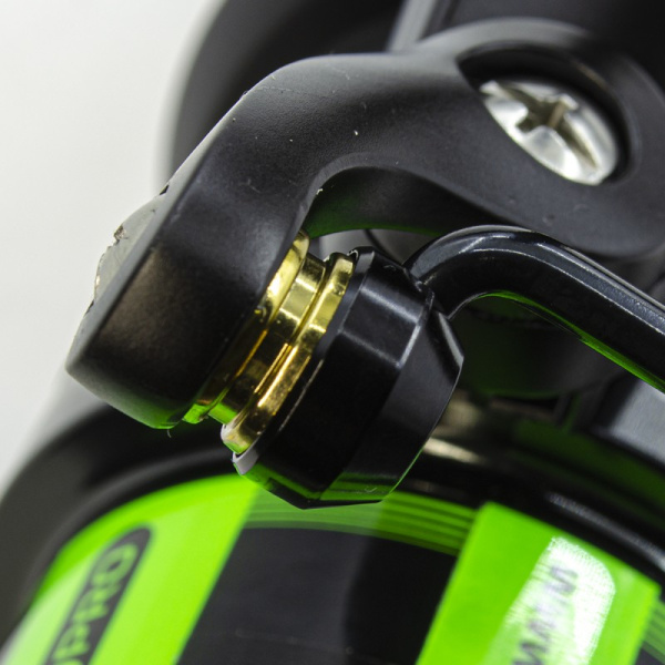 Катушка карповая Carp Pro Torus Cast (8000 SD)1
