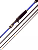 Спиннинг кастинговый Kosadaka Mage 183 см  5-18гр 4 sec1