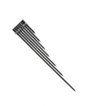 Стойка для удилищ Cygnet Minimal CV Bankstick  12inch/30см