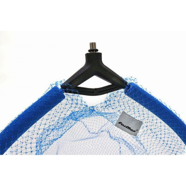 Голова для подсака леска Elegance Feeder Standard Eva 40х45см  3