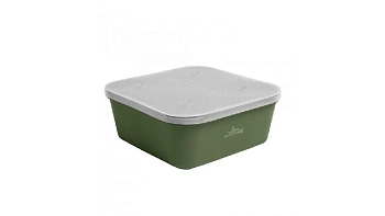 Коробка для наживки прямоугольная EastShark G012 165x165x65мм