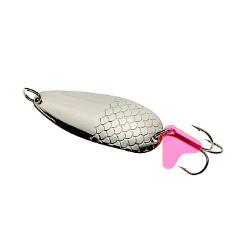 Колеблющаяся блесна EastShark Prospect 50мм 11гр. color:001 латунь