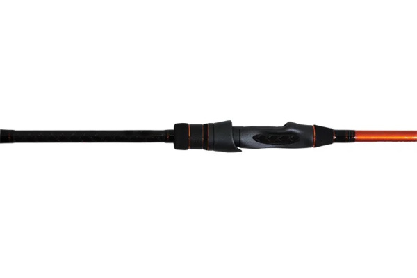 Спиннинг Maximus GRAVITY-X JIG26ML 260 см 5-25гр (двухчастное)